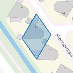 Perceel SKN00-G-3043