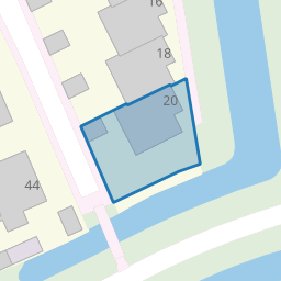 Perceel SKN00-G-3084