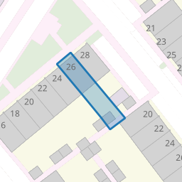 Perceel SKN00-G-3101