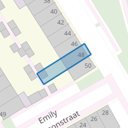 Perceel SKN00-G-3125