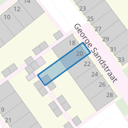 Perceel SKN00-G-3143