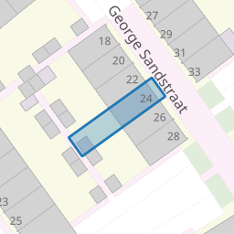 Perceel SKN00-G-3145