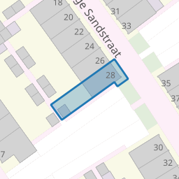 Perceel SKN00-G-3147