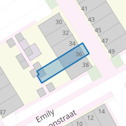 Perceel SKN00-G-3157