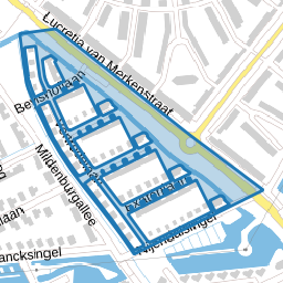 Perceel SKN00-G-3170