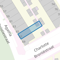 Perceel SKN00-G-3185