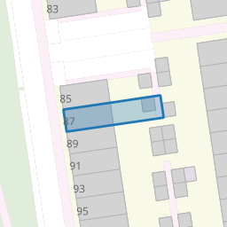 Perceel SKN00-G-3195