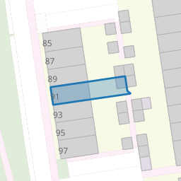 Perceel SKN00-G-3197