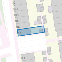 Perceel SKN00-G-3207