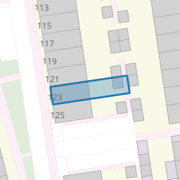 Perceel SKN00-G-3213