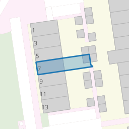 Perceel SKN00-G-3230