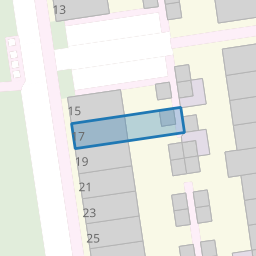 Perceel SKN00-G-3235