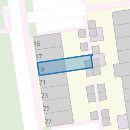 Perceel SKN00-G-3236