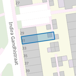 Perceel SKN00-G-3242