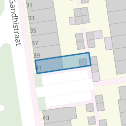 Perceel SKN00-G-3247