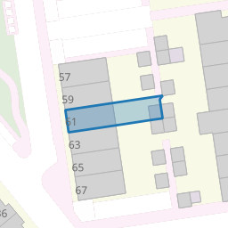 Perceel SKN00-G-3257