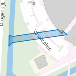 Perceel SKN00-G-3284