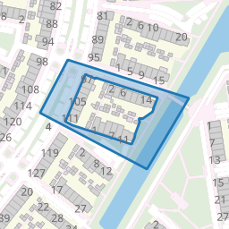 Perceel SKN00-G-3303