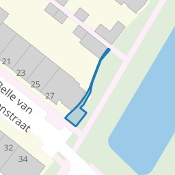 Perceel SKN00-G-3304