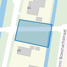 Perceel SKN00-G-3326