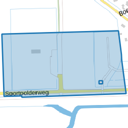 Perceel SKN00-G-3362