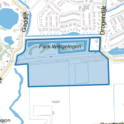 Perceel SKN00-G-3392