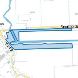 Perceel SKN00-G-3409