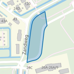 Perceel SKN00-G-3413