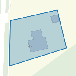 Perceel SKN00-G-3457