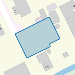 Perceel SKN00-G-3460