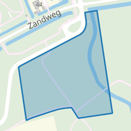 Perceel SKN00-G-3495