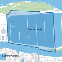 Perceel SKN00-K-1270