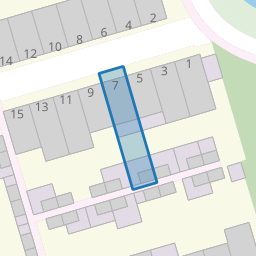 Perceel SKN00-L-1001