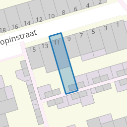 Perceel SKN00-L-1003