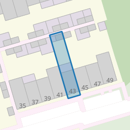 Perceel SKN00-L-1010