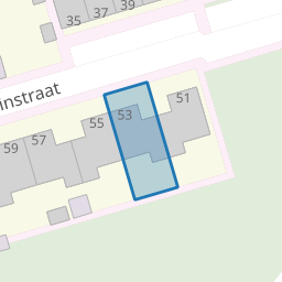 Perceel SKN00-L-1024