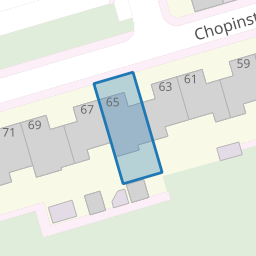 Perceel SKN00-L-1030