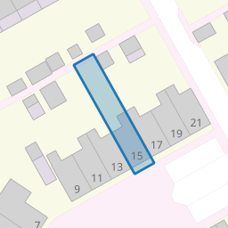 Perceel SKN00-L-1039