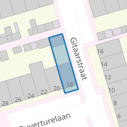 Perceel SKN00-L-1054