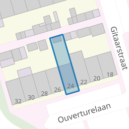 Perceel SKN00-L-1057