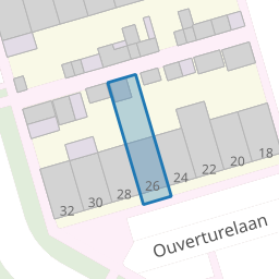 Perceel SKN00-L-1058