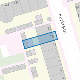 Perceel SKN00-L-1088