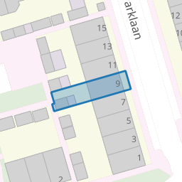 Perceel SKN00-L-1090