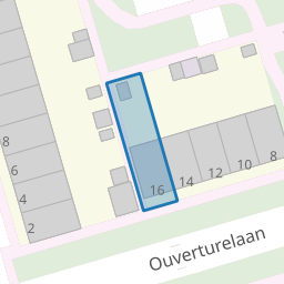 Perceel SKN00-L-1102