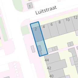 Perceel SKN00-L-1111