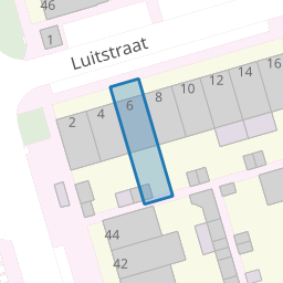 Perceel SKN00-L-1113