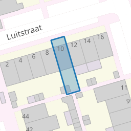 Perceel SKN00-L-1115