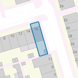 Perceel SKN00-L-1118