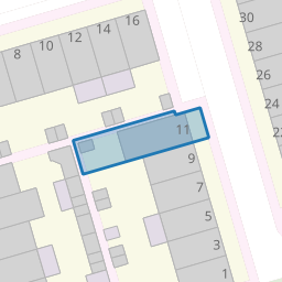 Perceel SKN00-L-1119