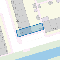 Perceel SKN00-L-1125